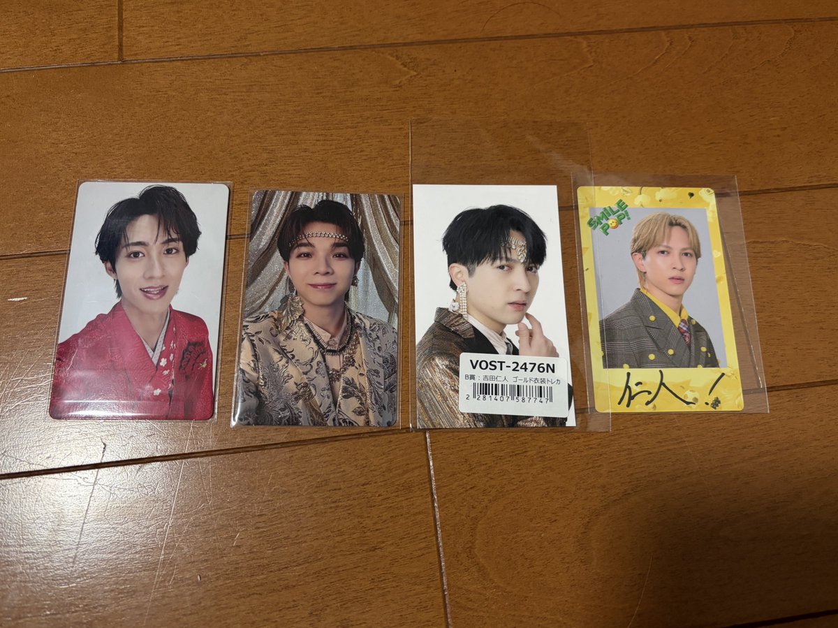 取引🐄🥛 tweet media