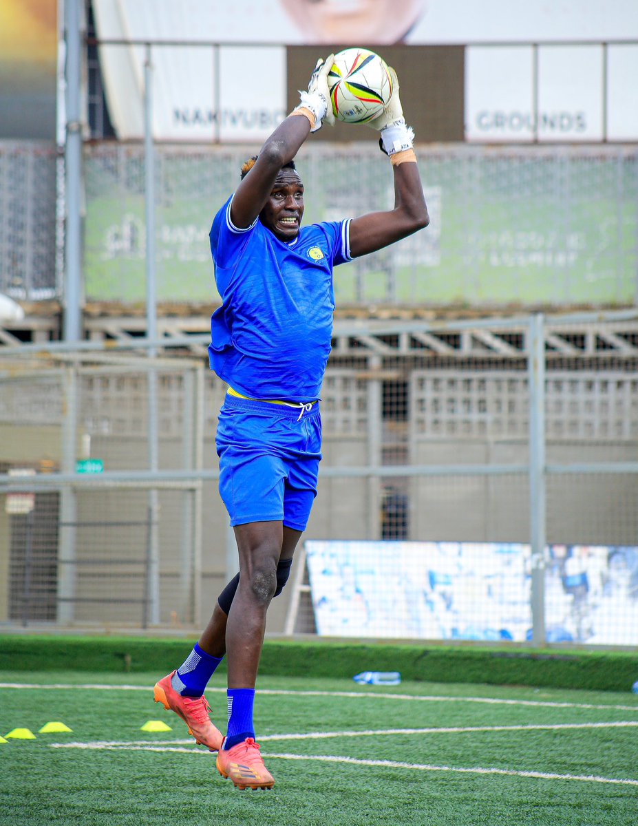 New week. New mission. 💪 All eyes on Wednesday as the lads put in