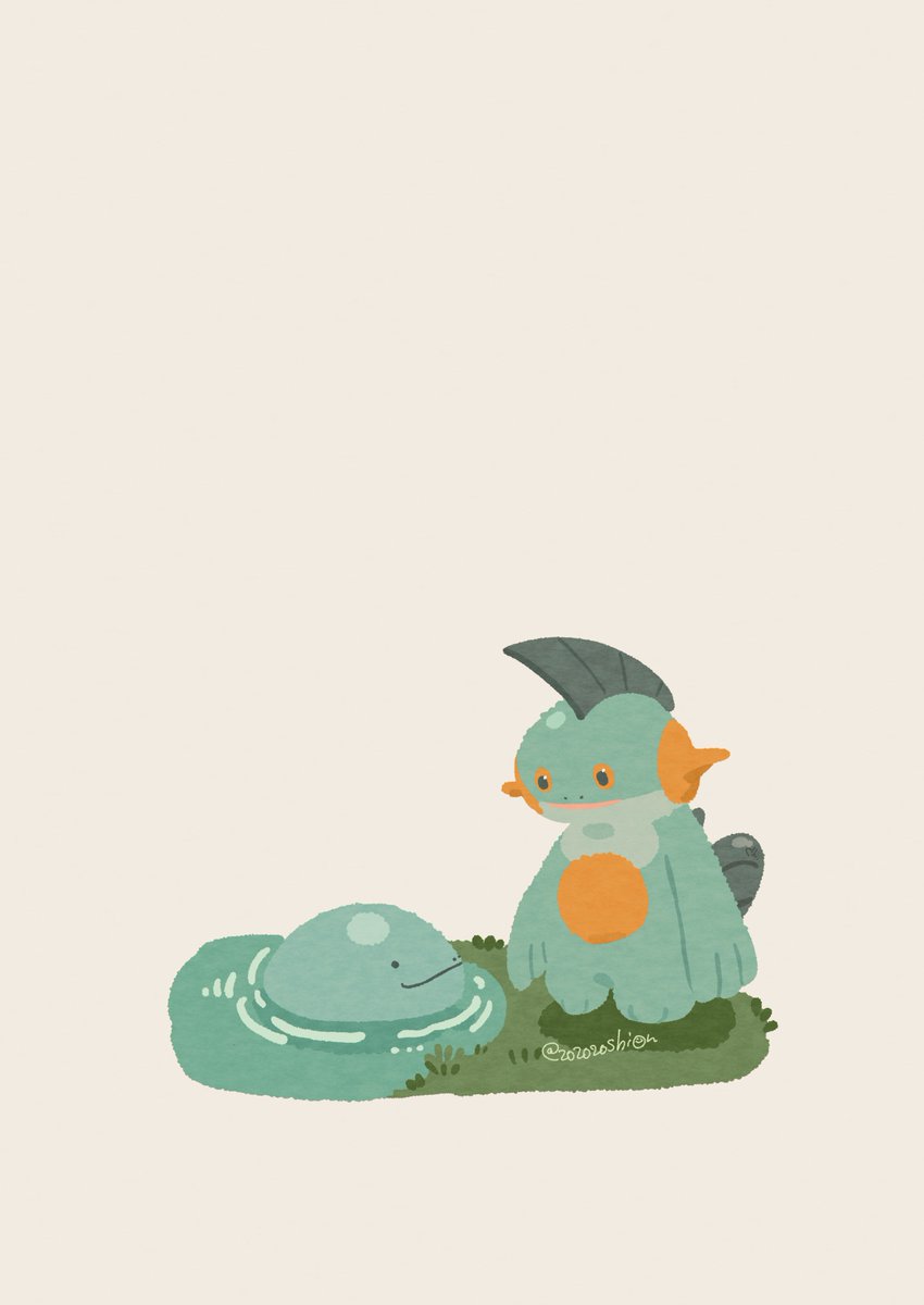 ぐー。@4/19(日)仙台まるデザ tweet media