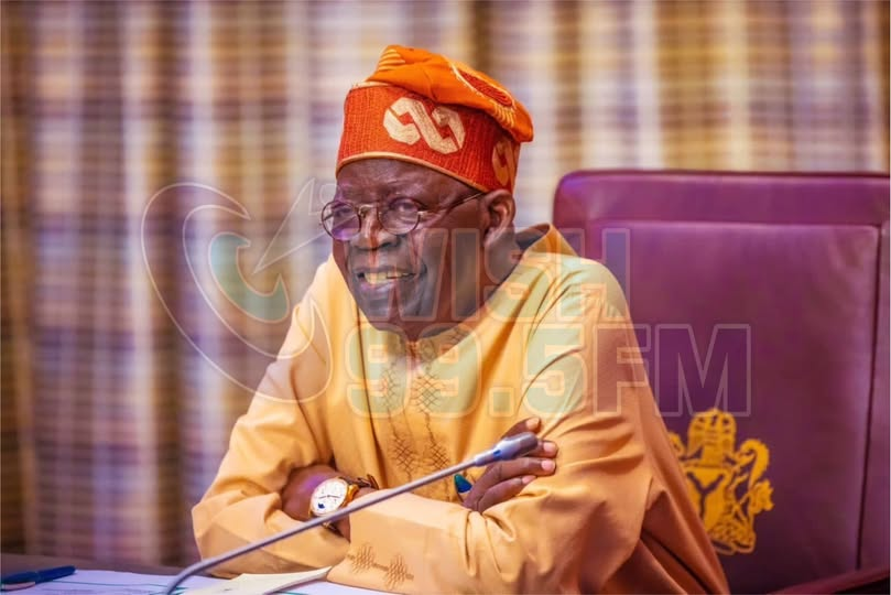 Pres. Bola Tinubu has congratulated winners of Sat’s elections in FCT &amp; states of Kano &amp; Rivers. A statement by his Special Adviser on Info &amp; Strategy, Bayo Onanuga, INEC held polls in 6 FCT area councils plus by-elections in Rivers (Ahoada East II &amp; Khana II) and Kano.

#wishFM