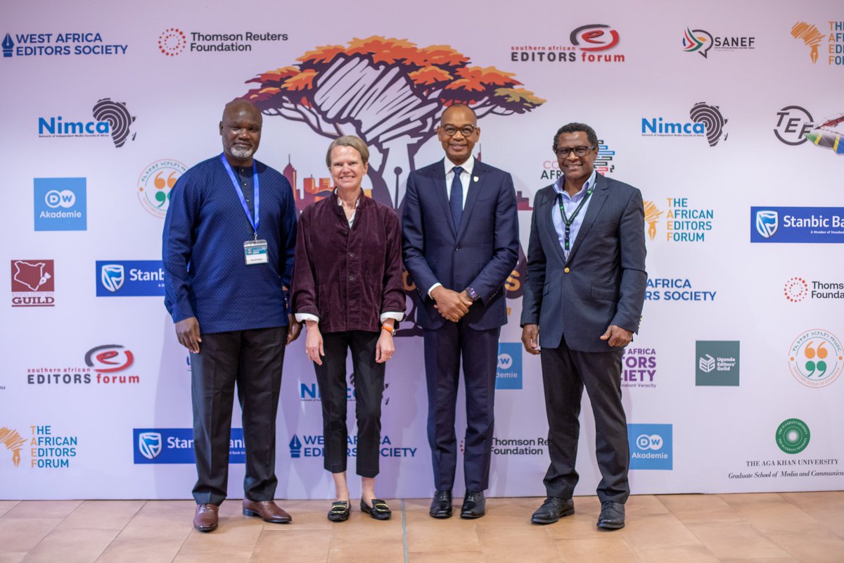 AKU Graduate School of Media and Communications tweet media