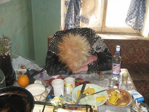 Mondays…
