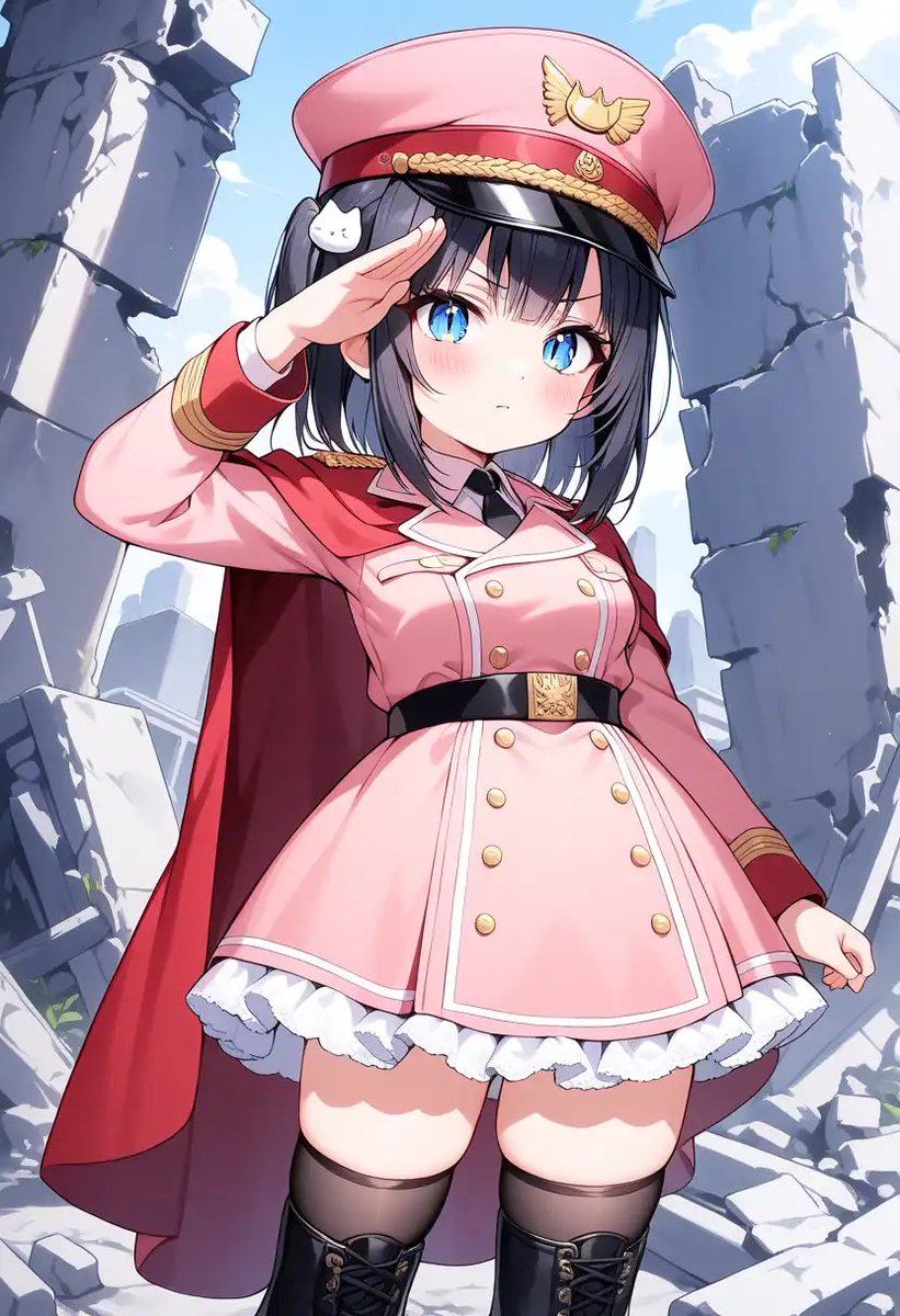 ろみおさんポチ♡(❀´ω`❀)♡