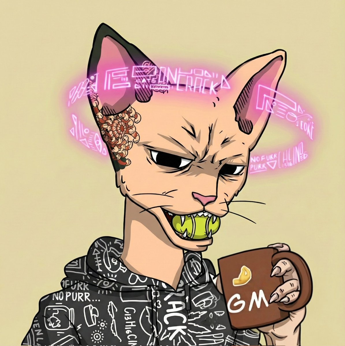 Good morning everyone ☕️🌞 

I hope you all had a wonderful weekend 😊 

Let’s kick off the work week with a focus on results. Wishing you all exciting challenges and major professional wins. May everything you've planned succeed on the first try! 🤌