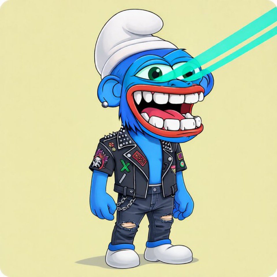 SMURPIES for the culture! 🐸
We are hyped to announce our WL with <a href="/smurpies/">Smurpies 🐸</a> 🔥

3 GTD
20 FCFS

𝗠𝗶𝗻𝘁 𝗗𝗲𝘁𝗮𝗶𝗹𝘀:

Supply: 777
Launchpad: <a href="/opensea/">OpenSea</a>
Mint Date: 03.03.2026
Mint Price : FREE
Chain: <a href="/base/">Base</a>

𝗥𝗲𝗾𝘂𝗶𝗿𝗲𝗺𝗲𝗻𝘁𝘀:
- Follow <a href="/smurpies/">Smurpies 🐸</a> &amp; <a href="/sammieweb3_/">Sammiee</a> 
- Lik &amp; RT