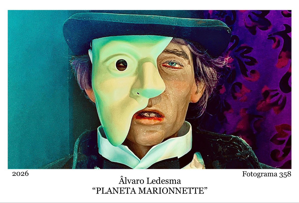 Buenos días, Marionetas. ¿Qué tal os trata la vida?