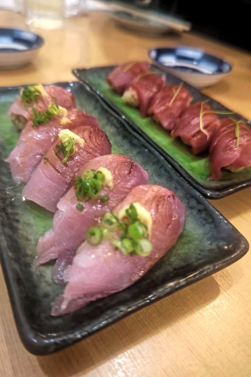 lucchesenumero1's tweet photo. 帰りは大阪寄り道
食べたー飲んだー https://t.co/LbvKDBI6da