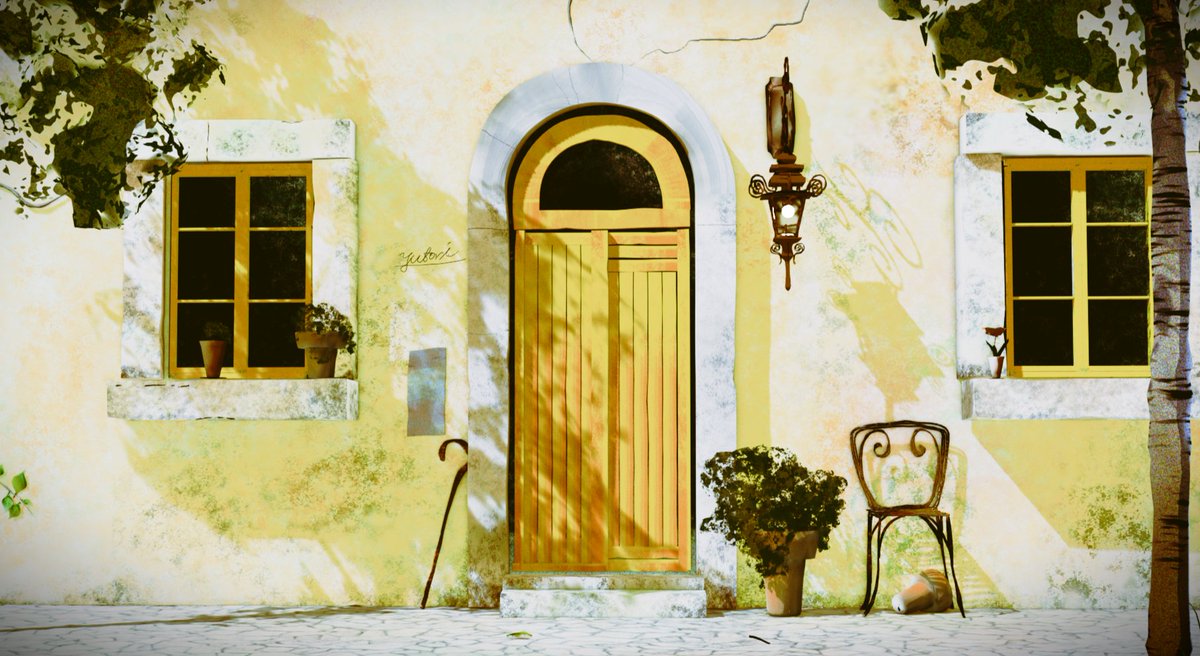 ゆとりCG tweet media