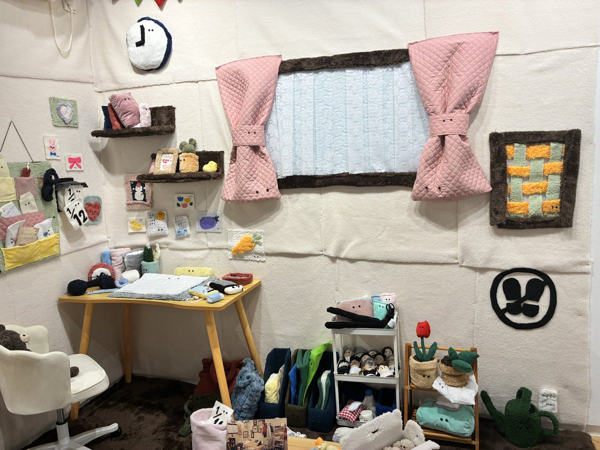 徒花みのる/yanashita tweet media