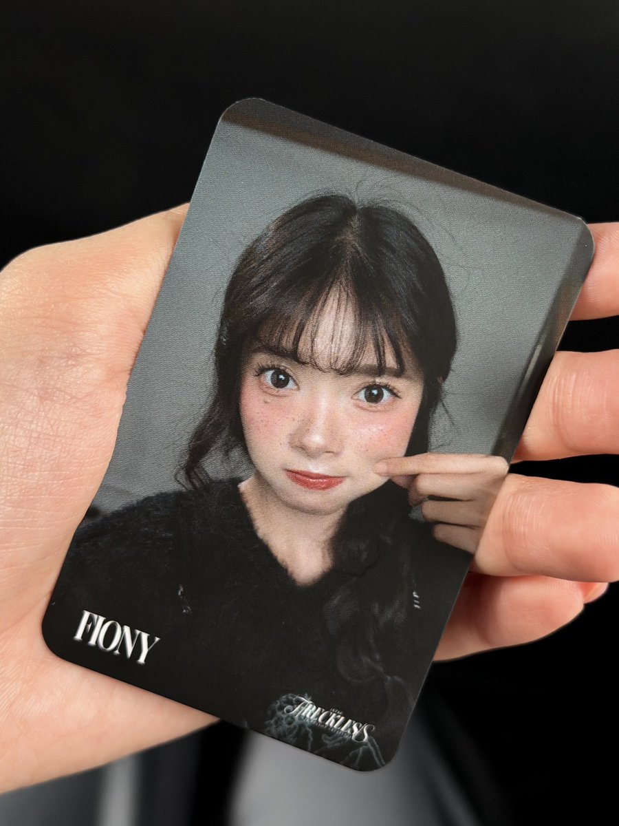 Fiony Alveria Tantri tweet media