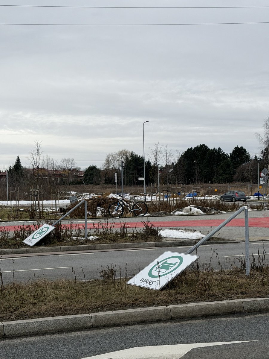 Blade Runners SCT Kraków 🥷 tweet media