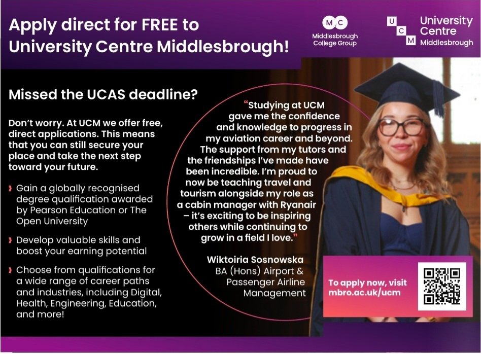 Primary Times Tees Valley tweet media