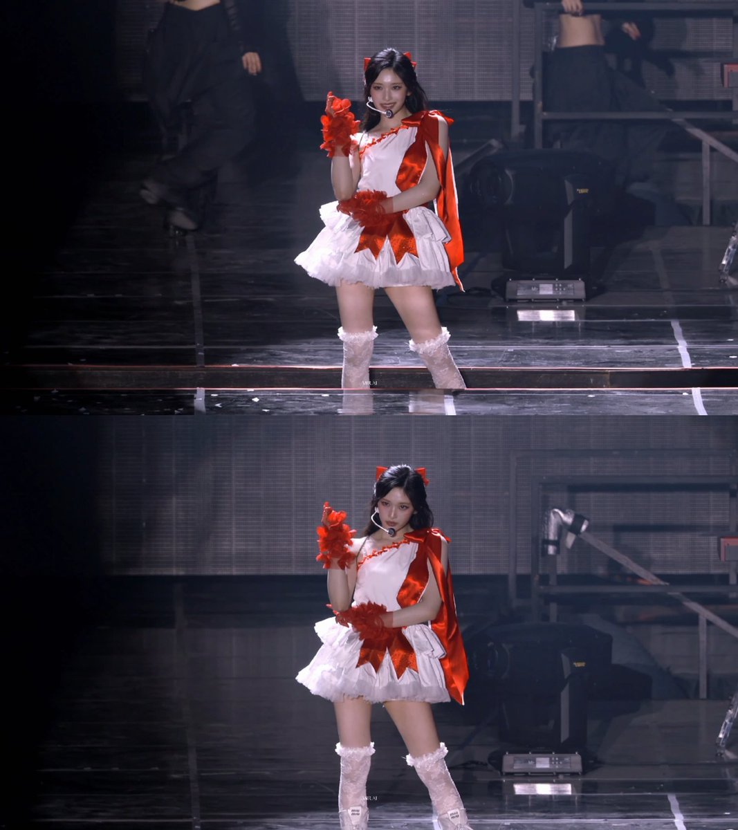 ❤️‍🔥RT and REPLY:

SUPER ICY OUT NOW
#LeeseoIsSuperIcy