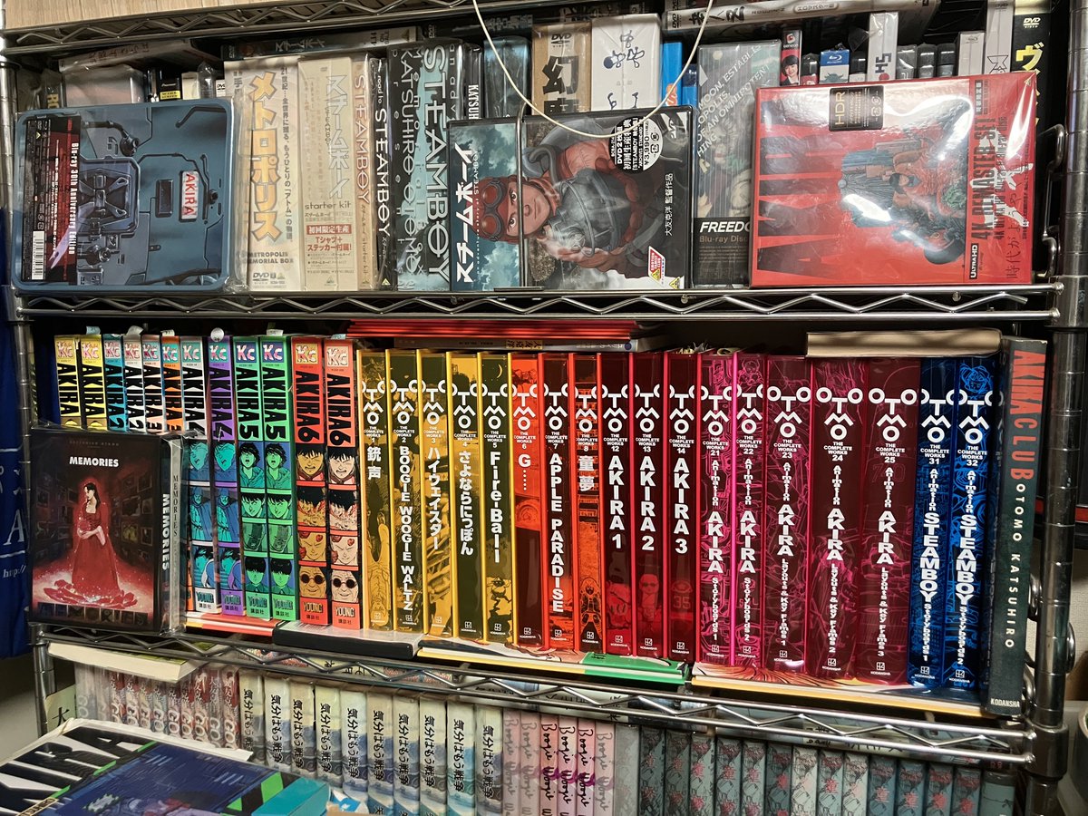 全集解説シリーズも4色目のピンクが加わりました。そして『銃声』から