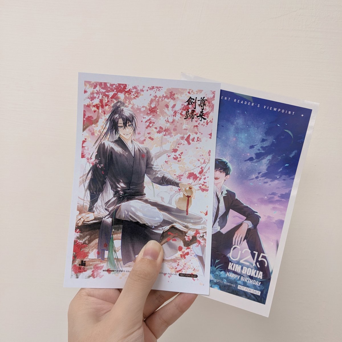 深空出版 tweet media