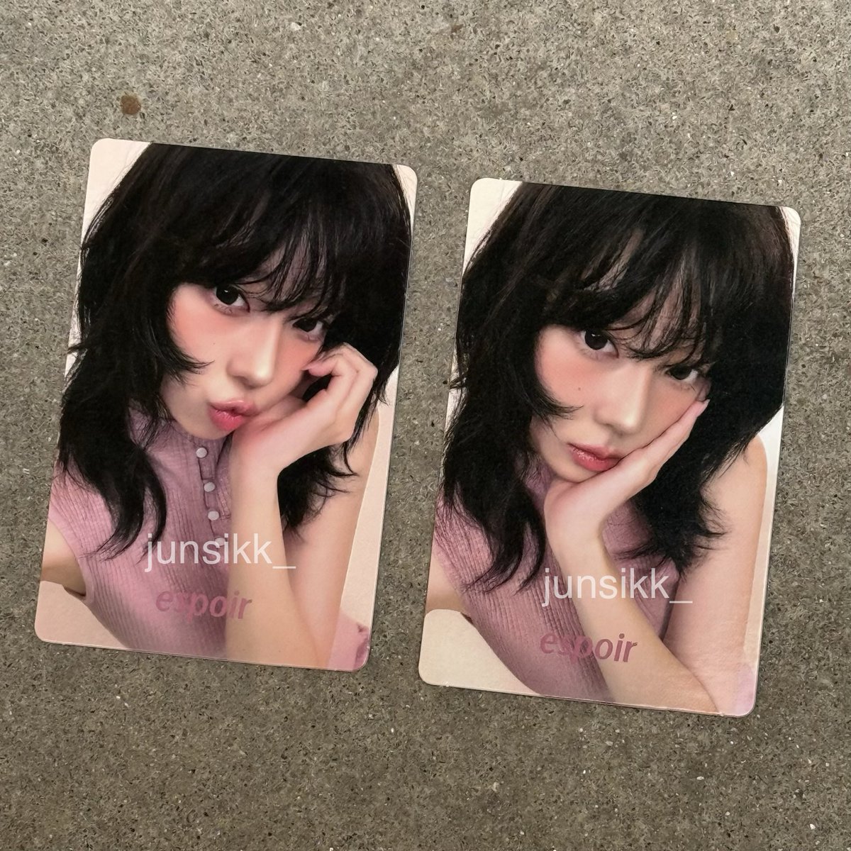 นางเซลฟี่เก่งเนอะ