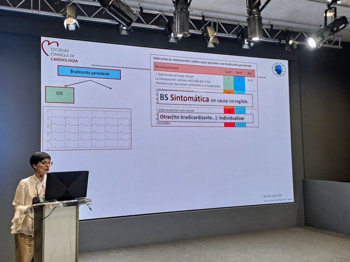 Soc Esp Cardiología tweet media
