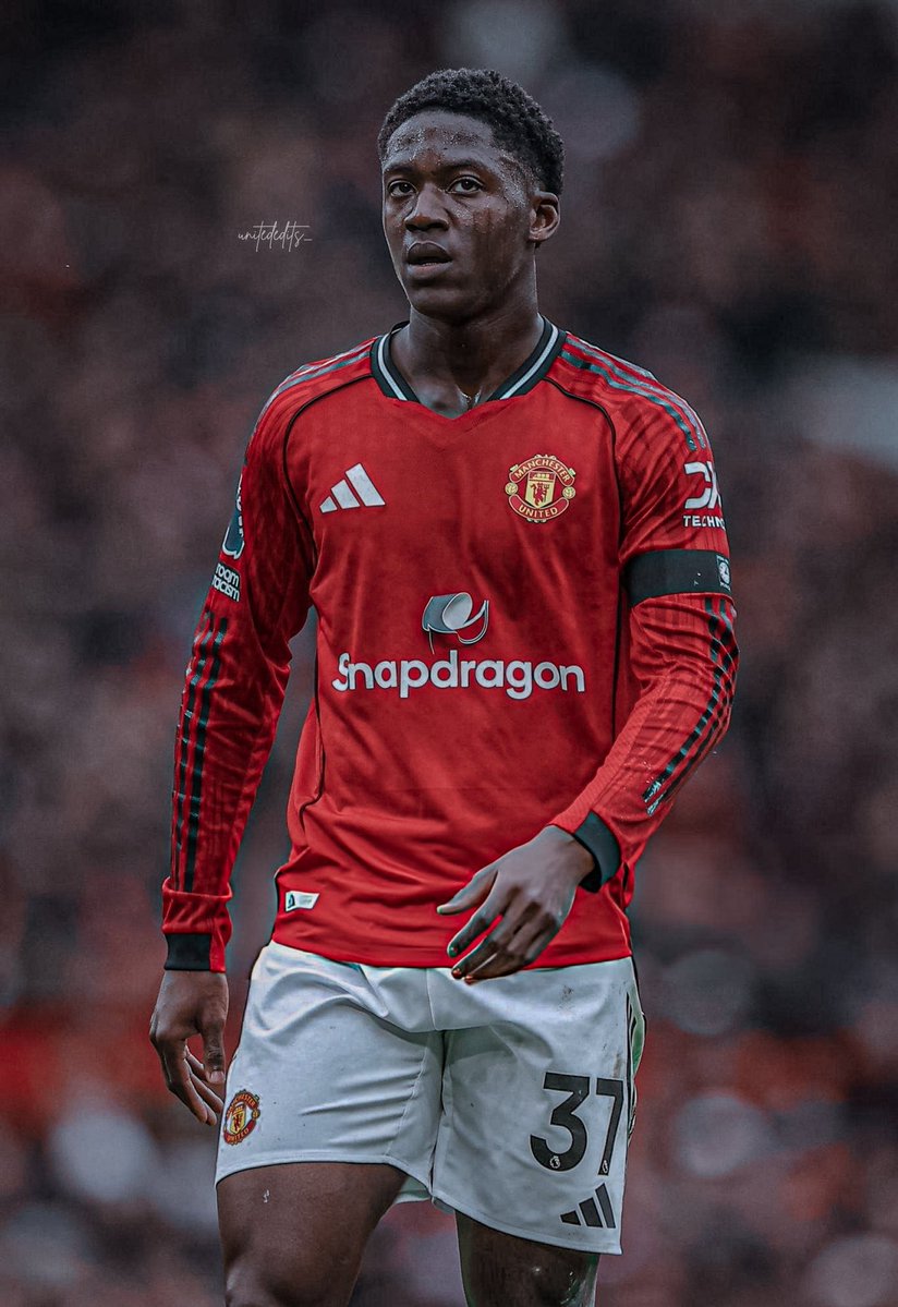 United are finally back after 13 f...king days off