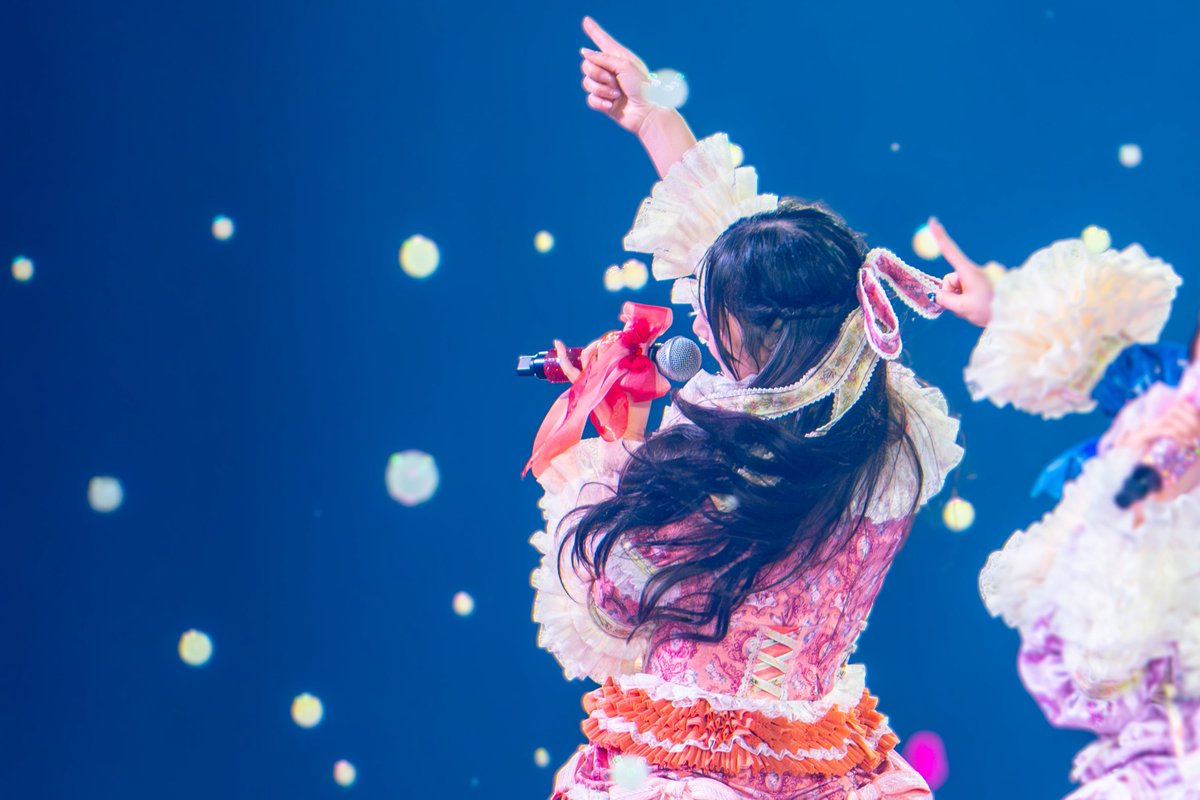 2026/2/23 ≠ME 7th ANNIVERSARY PREMIUM CONCERT 📍Kアリーナ横浜