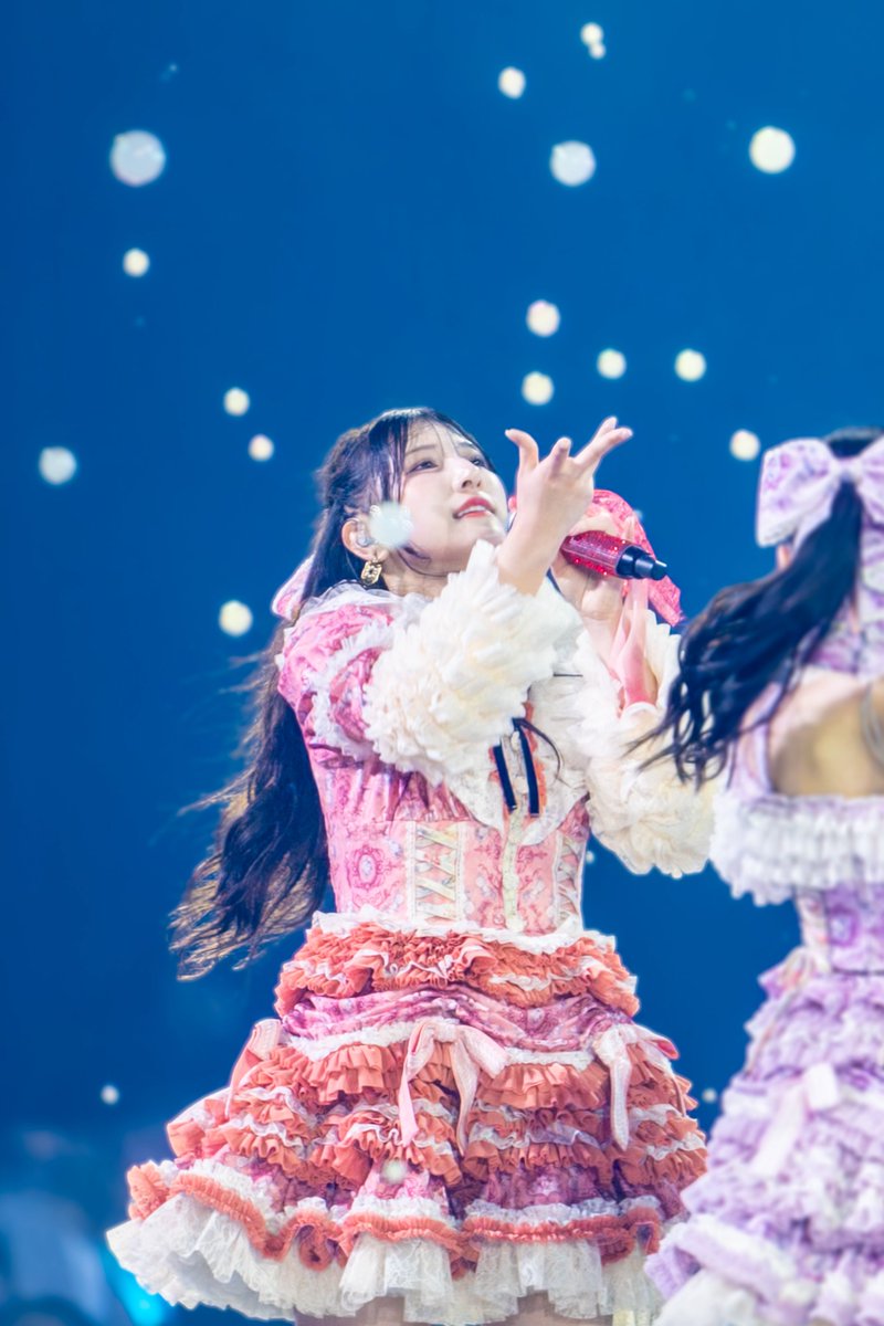 2026/2/23 ≠ME 7th ANNIVERSARY PREMIUM CONCERT 📍Kアリーナ横浜