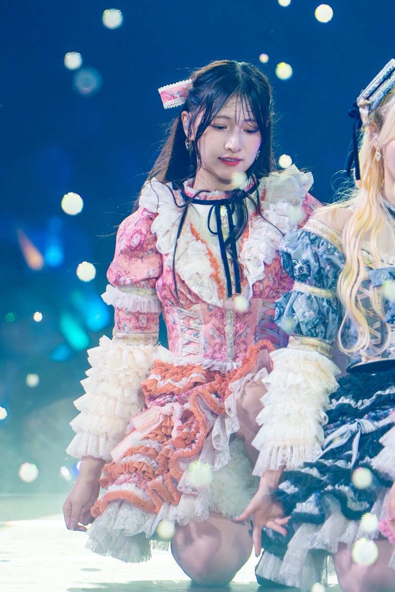 2026/2/23 ≠ME 7th ANNIVERSARY PREMIUM CONCERT 📍Kアリーナ横浜