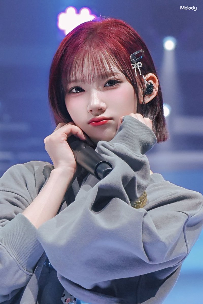 멜로디 tweet media