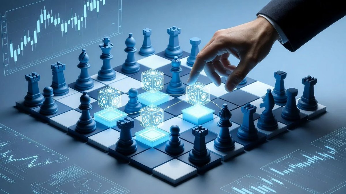 La consultoría tecnológica en España ha pasado de la expansión desordenada a una fase de selección.

Donde el criterio pesa más que el volumen.

Analizo los movimientos de <a href="/SEIDOR/">SEIDOR</a>, @GrantThorntonES, <a href="/JAKALA/">Chris</a> y más en el Boletín #95 de Xpecializa 🧵👇