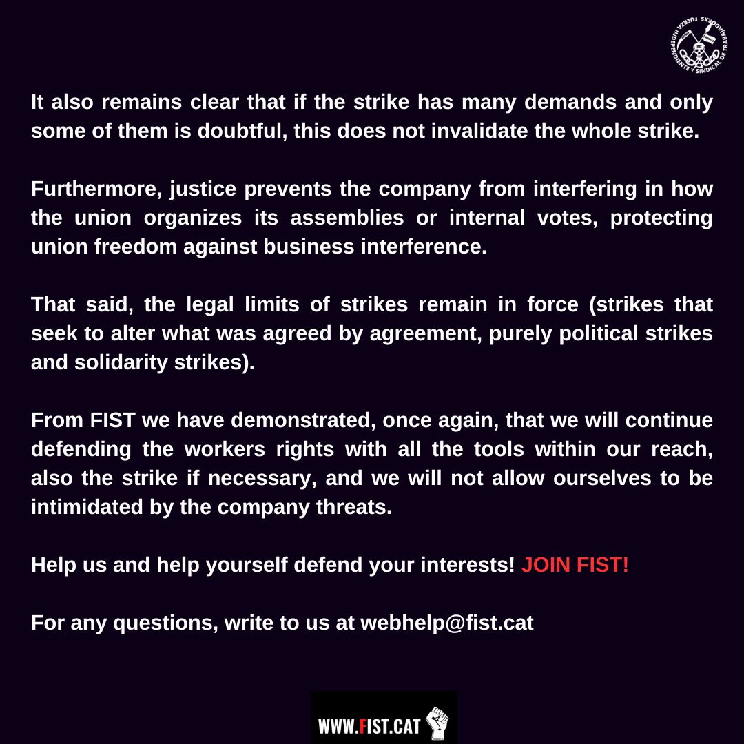 FIST Sindicato (@fistsindicato) on Twitter photo 