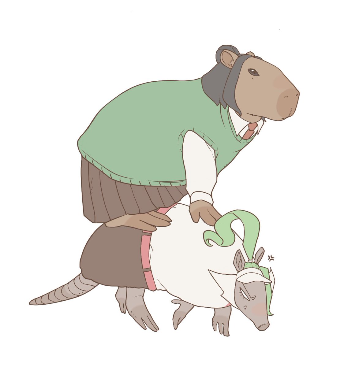 yang_gung_love's tweet photo. 산하양궁 캐해를 이렇게함 https://t.co/oOb3oEkyKN