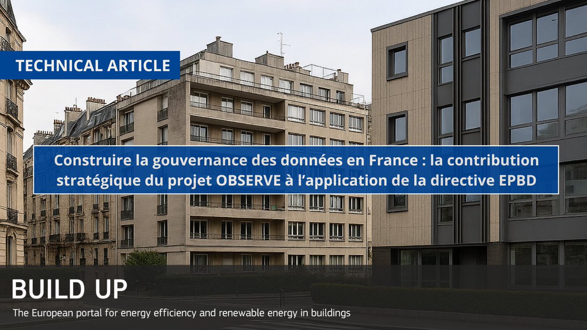 BUILD UP tweet media