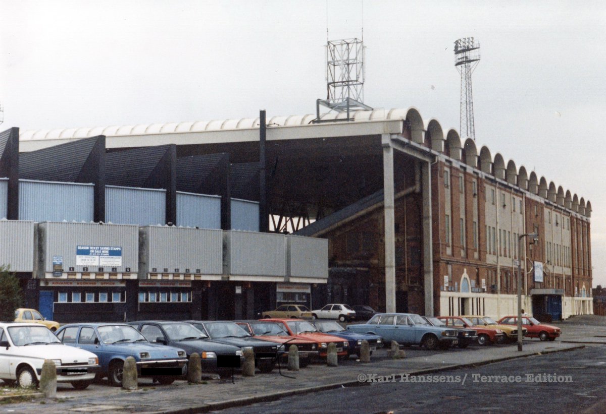 Terrace Edition tweet media