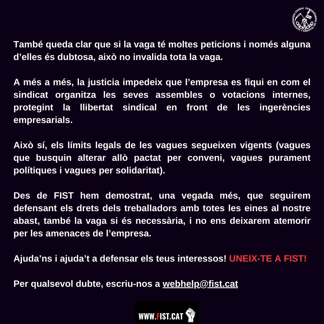 FIST Sindicato (@fistsindicato) on Twitter photo 