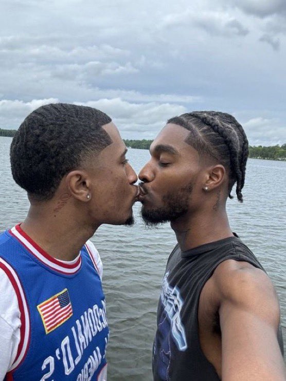 Why is the world cool with lesbianism and not gay guys?