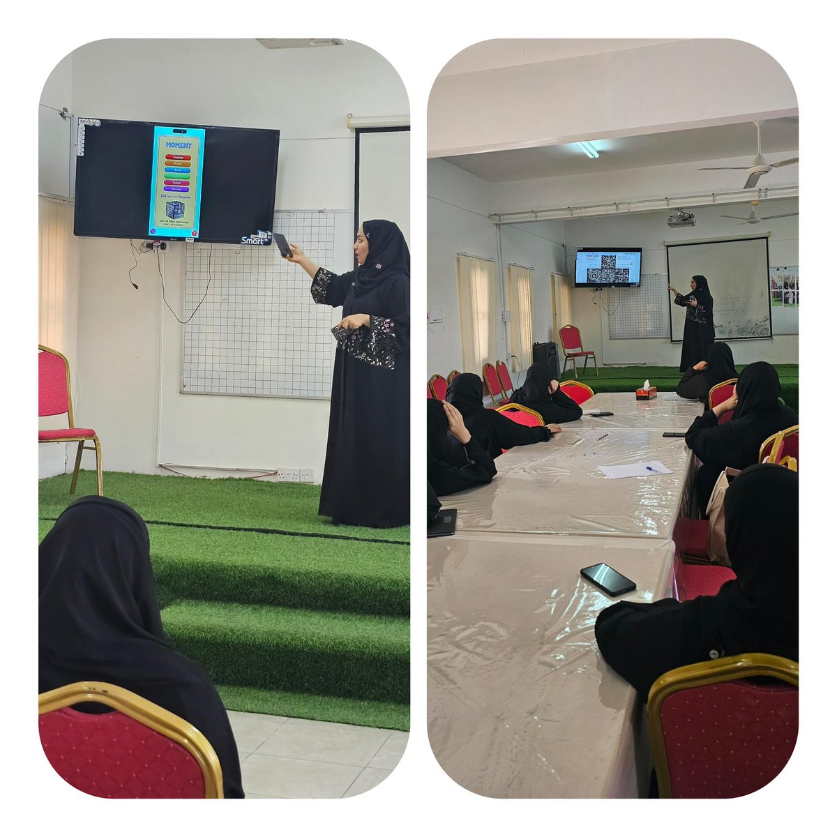 مدرسة الزلفى للتعليم الأساسي (1-4) tweet media