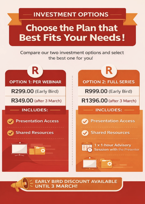 Inyathelo's tweet image. [WEBINAR SERIES] Leveraging Artificial Intelligence for NPOs 2026
Positioned within our #Advancement Framework, this series offers practical training tailored specifically for the non-profit sector.
inyathelo.org.za/mediacentre/ne…

Further info: youtube.com/shorts/1uYqesQ…

#AI #nonprofit