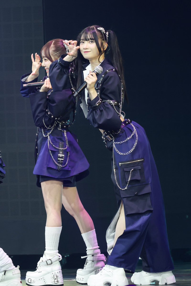 2026.2.23 ≠ME 7th ANNIVERSARY PREMIUM CONCERT ＠ Kアリーナ横浜 昼