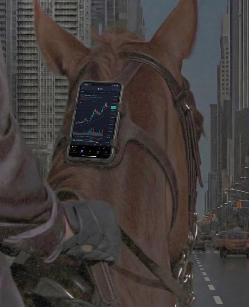 ManLykDeee's tweet photo. Bear market and I had to take rest for a bit

just here to check on everyone still in the game and playing on

GM GM https://t.co/ZVJQ8N7KYC
