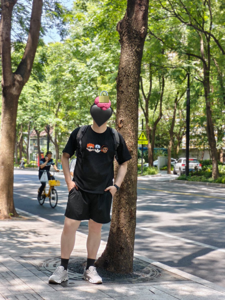 小王不吃香菜 tweet media