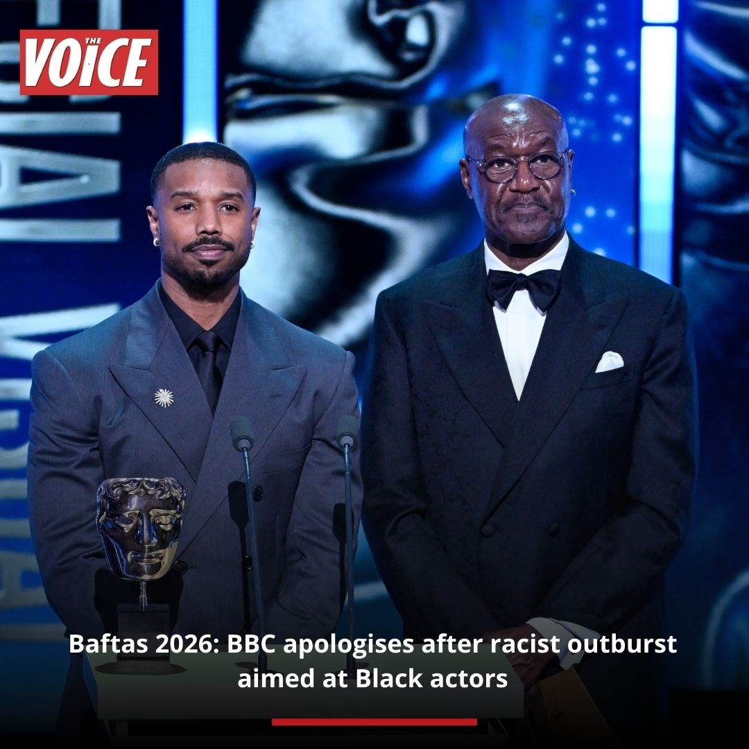 The Voice Newspaper tweet media