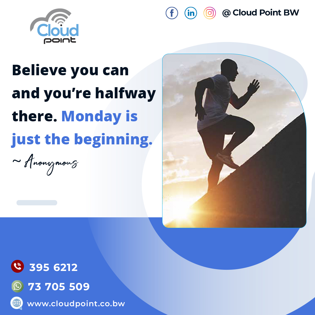 Cloud Point BW (@cloudpointbw) on Twitter photo 