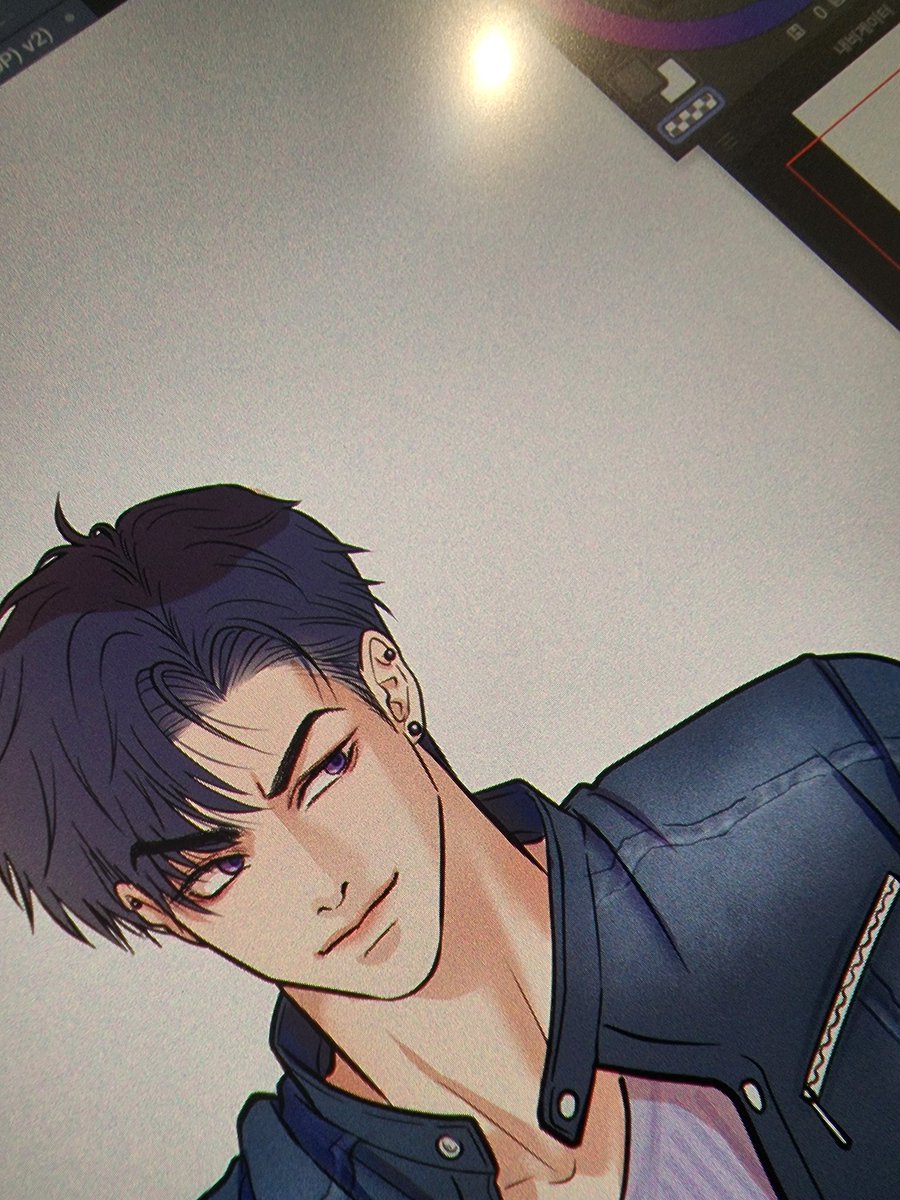 여러분! 굿즈가 제작 중입니다😊
오피셜 더블유에서 굿즈를 맡아주셔서 제작 중인데 전문적이고 세심하셔서 저 역시 기쁘게 작업했고 무사히 마쳤습니다🥰 기다려주신 만큼 예쁜 굿즈로 여러분들과 만나 뵙게 되기를..!🩷🩷