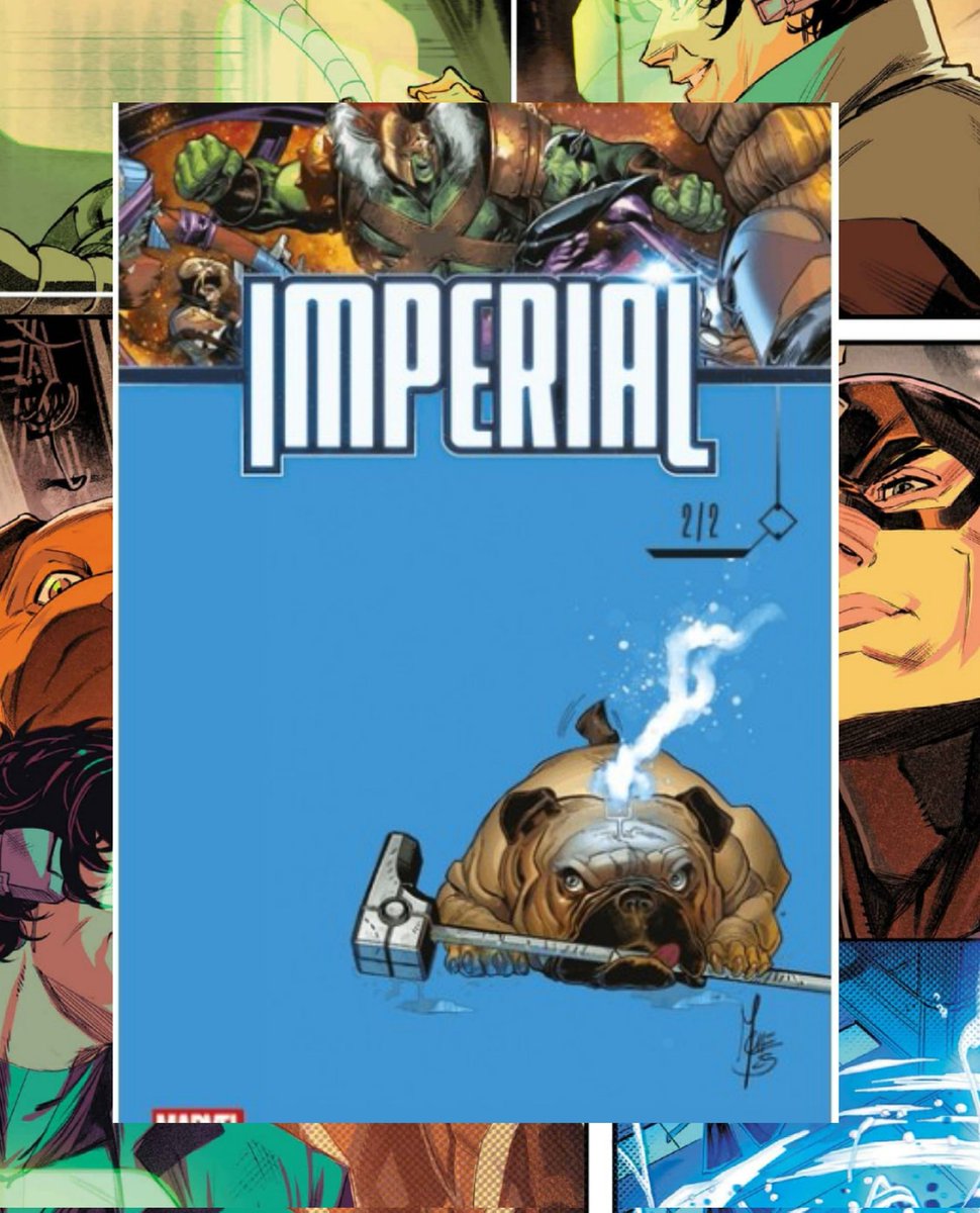 UniversComics Le Mag' tweet media