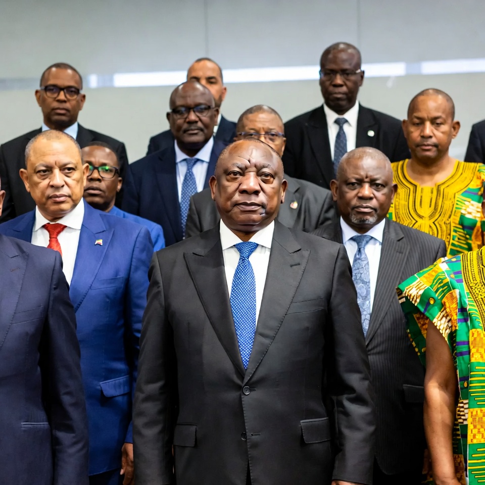 South Africa's <a href="/GovernmentZA/">South African Government</a> has had a habit of installing commission after commission into corruption and malfeasance on the part of public servants, politicians, police officers, etc. Who can forget the Zondo commission into state capture which lasted for two years.

The latest