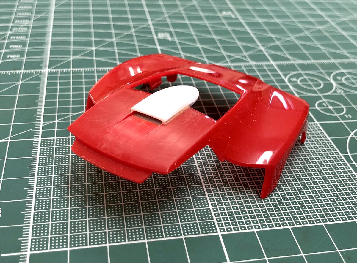 （株）灘重車輌ミニ四駆部 KAZU tweet media