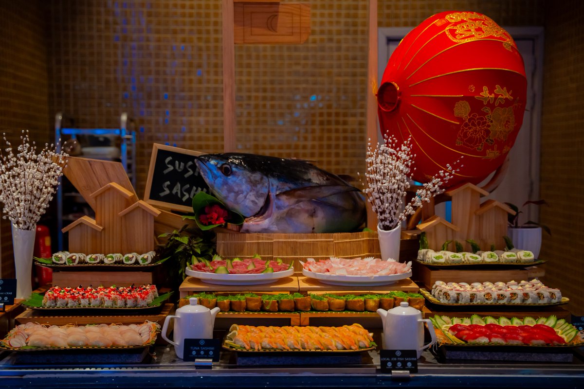 Emerald Maldives Resort & Spa tweet media