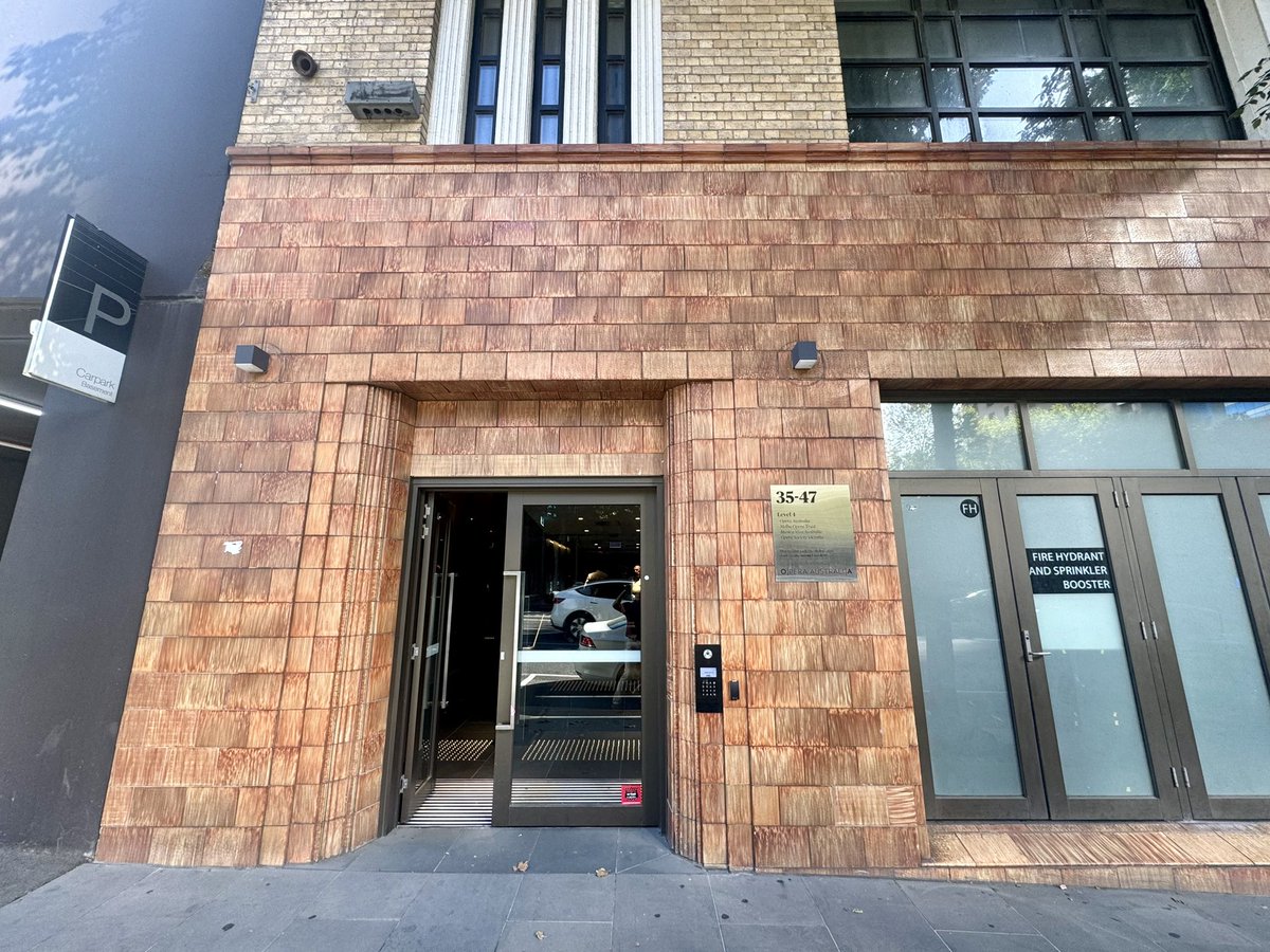 Paul Selar tweet media