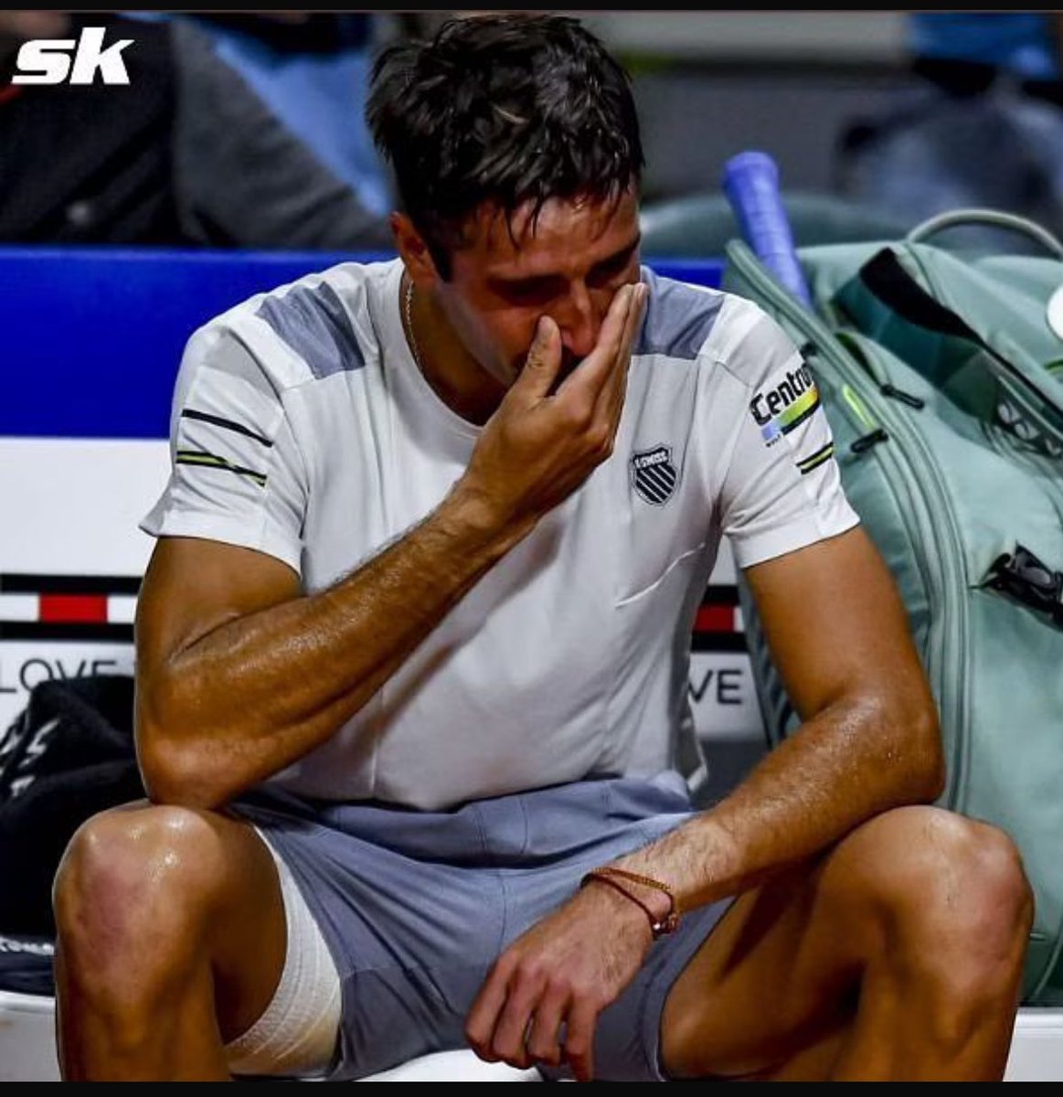 Tommaso Giuliani tweet media