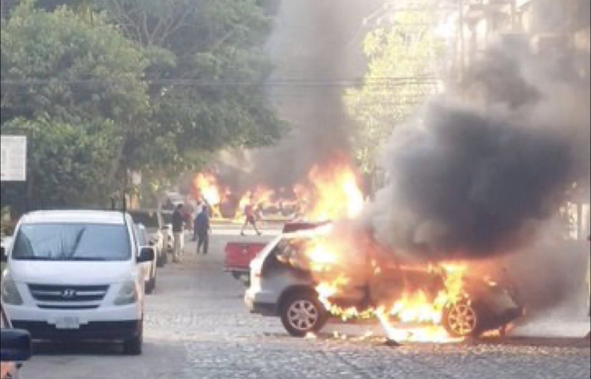 Frontline America Foundation tweet media