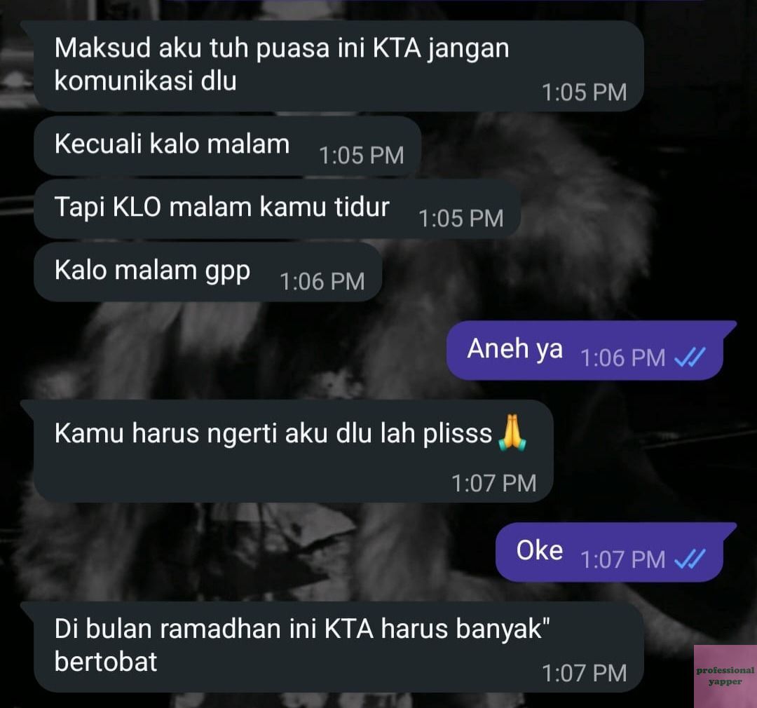 YAPPINGFESS tweet media