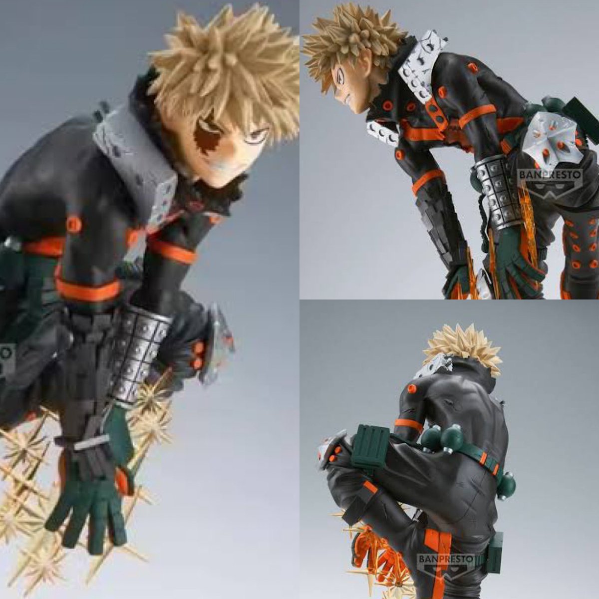 今週の水曜日に登場する最新プライズ景品です！！ 僕のヒーロー